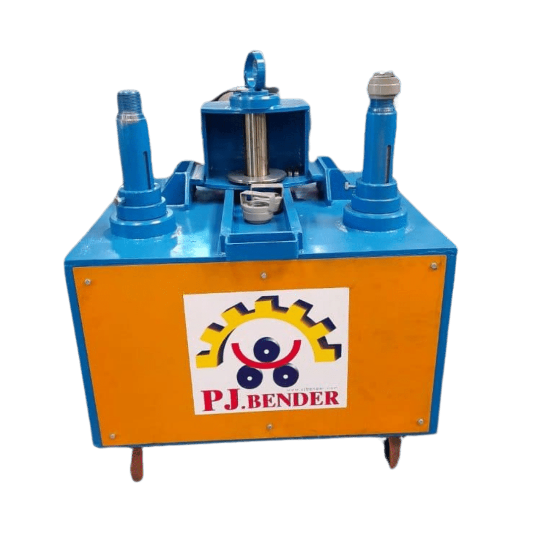เครื่องดัดโค้ง PJBENDER 2007