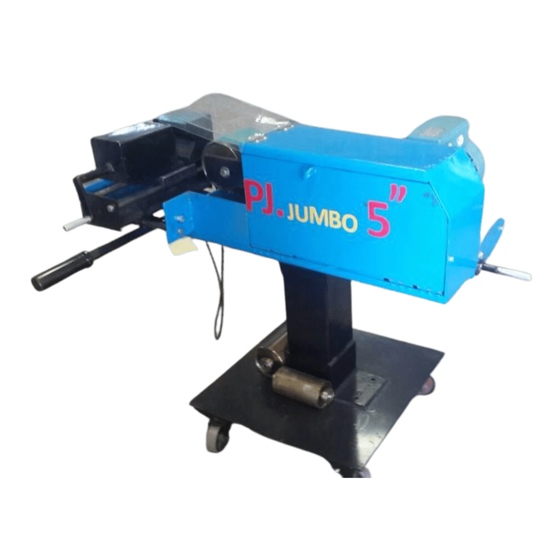 เครื่องบากท่อ PJ JUMBO 5″